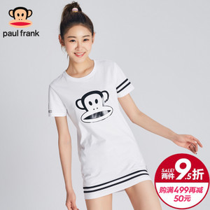 Paul Frank/大嘴猴 PFS17SSCE60743