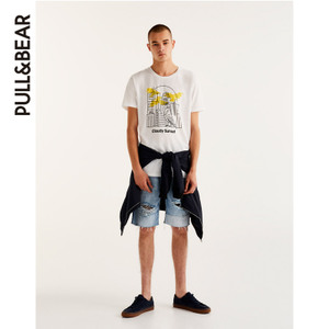 PULL＆BEAR 09235565250-21