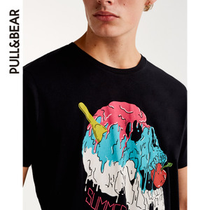 PULL＆BEAR 09235568800-21