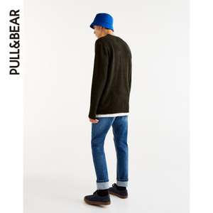 PULL＆BEAR 09583503505-21