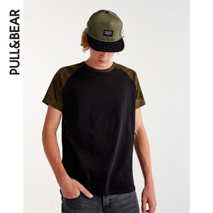 PULL＆BEAR 09235574800-21