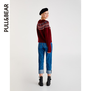 PULL＆BEAR 09557340605-21