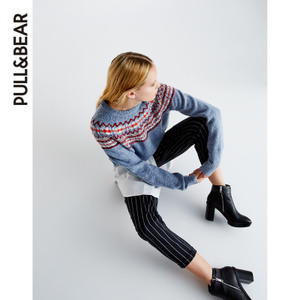 PULL＆BEAR 09557340427-21