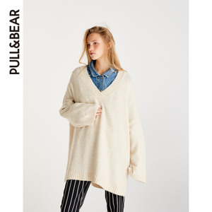 PULL＆BEAR 09557345712-21