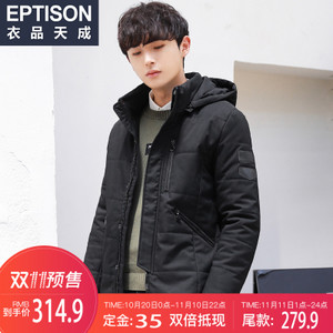 Eptison/衣品天成 7MM017-1