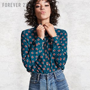 Forever 21/永远21 00149020