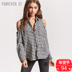 Forever 21/永远21 00158806