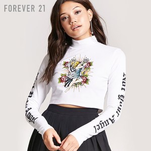 Forever 21/永远21 00193302