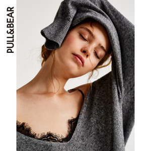 PULL＆BEAR 09557306803-21