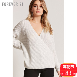 Forever 21/永远21 00217830