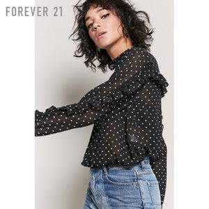 Forever 21/永远21 00224022