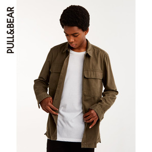 PULL＆BEAR 09472538505-21