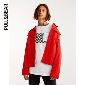 PULL＆BEAR 09235592250-21