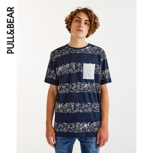 PULL＆BEAR 09235569401-21