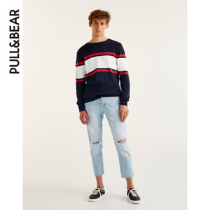 PULL＆BEAR 09557540401-21