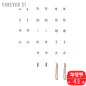 Forever 21/永远21 00161225
