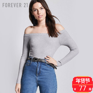 Forever 21/永远21 00159228