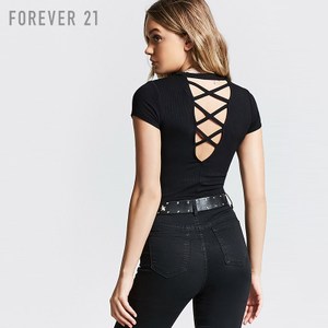 Forever 21/永远21 00148545