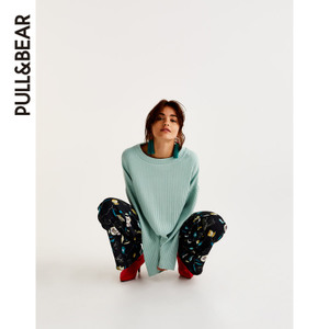 PULL＆BEAR 09557305519-21