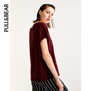 PULL＆BEAR 09233315605-21