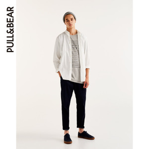 PULL＆BEAR 09234533827-21