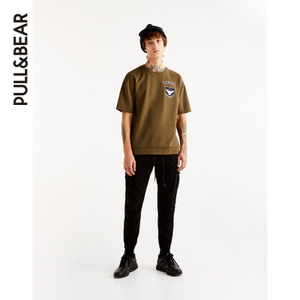 PULL＆BEAR 09593705505-21