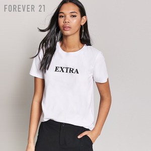 Forever 21/永远21 00244253