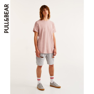 PULL＆BEAR 09237554622-21