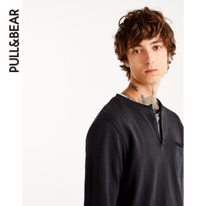 PULL＆BEAR 09593520800-21