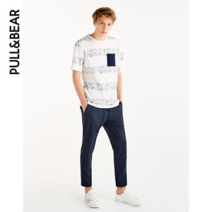 PULL＆BEAR 09235571250-21