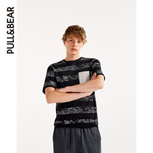 PULL＆BEAR 09235573800-21