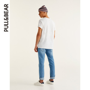 PULL＆BEAR 09685532400-21