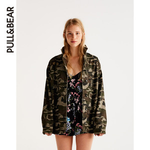 PULL＆BEAR 09715309505-21