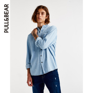 PULL＆BEAR 05470565404-21