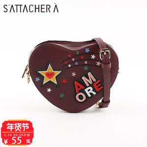 SATTACHERA/飒达夏 378217