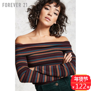 Forever 21/永远21 00139692