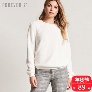 Forever 21/永远21 00196825