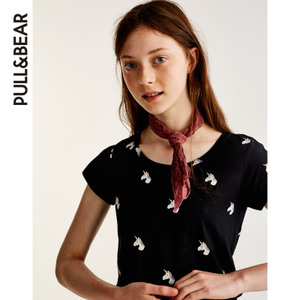 PULL＆BEAR 09233309800-21