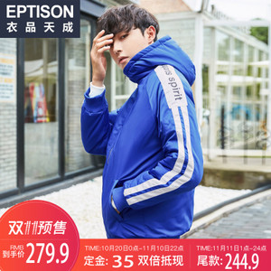 Eptison/衣品天成 7MM038-1