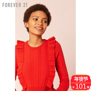 Forever 21/永远21 00212095