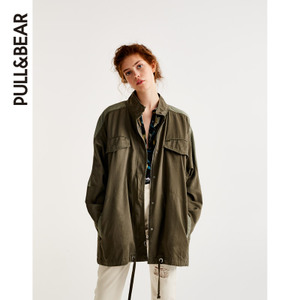 PULL＆BEAR 09715302506-21