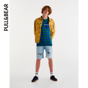 PULL＆BEAR 09235588500-21