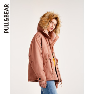 PULL＆BEAR 09715308620-21