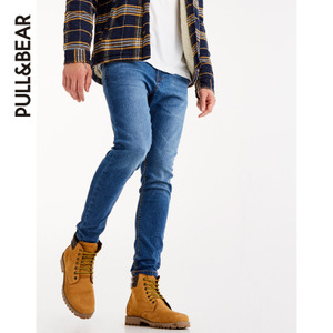 PULL＆BEAR 09685554400-21