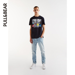 PULL＆BEAR 05230510401-21