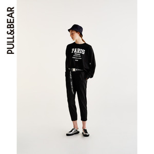 PULL＆BEAR 09681309800-21