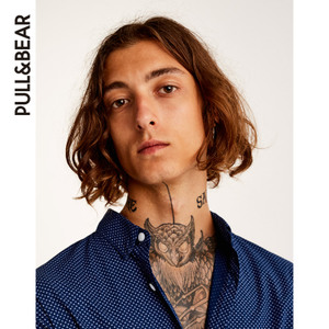 PULL＆BEAR 09472511400-21