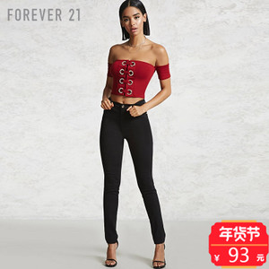 Forever 21/永远21 00113055