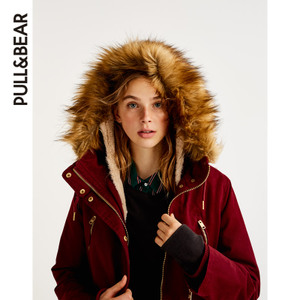 PULL＆BEAR 09715321681-21