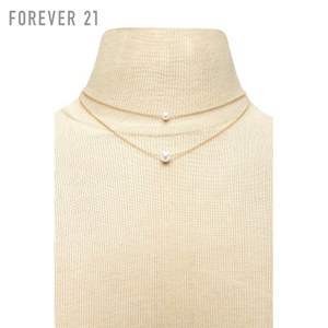 Forever 21/永远21 00206190